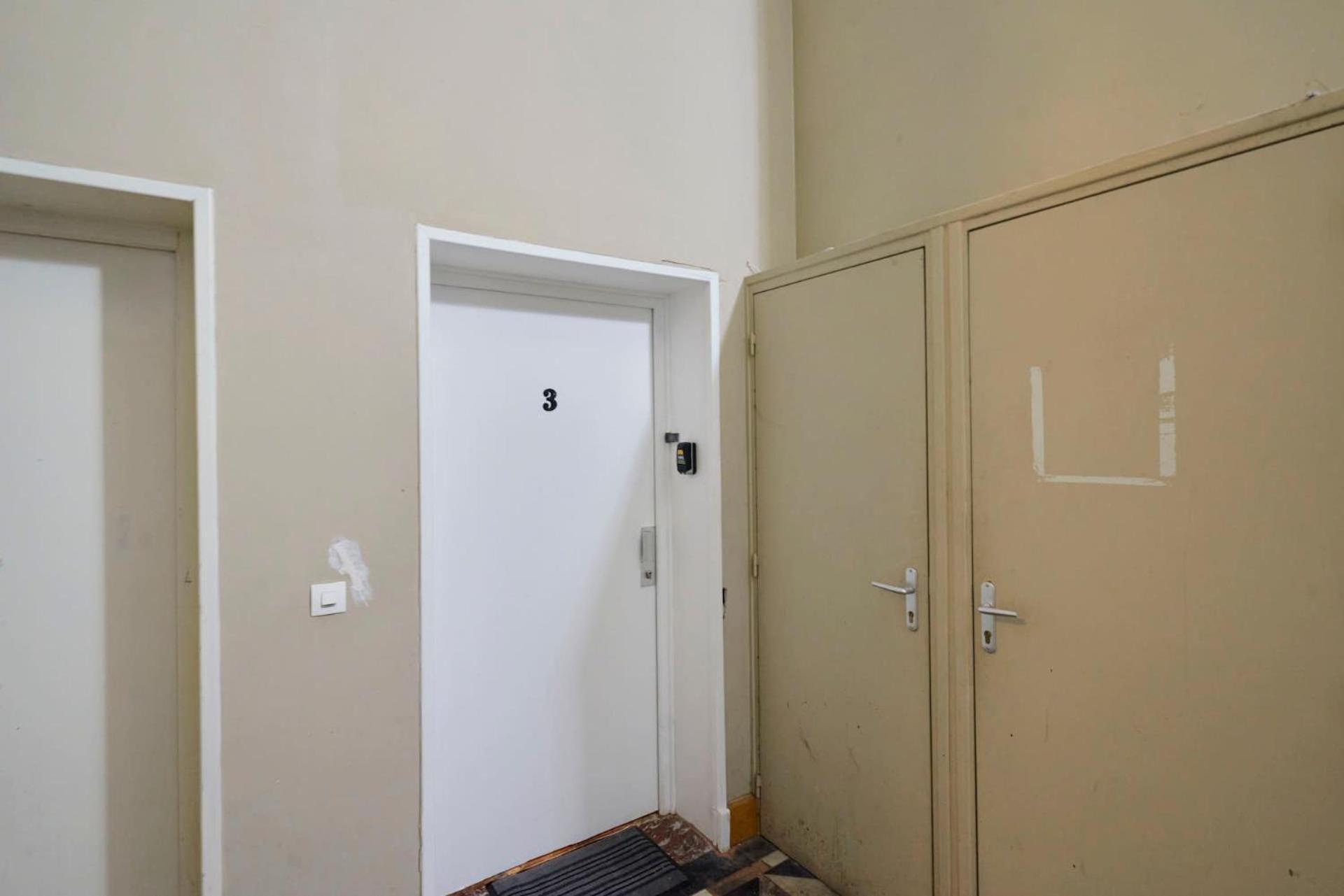 Апартаменты Locationstourcoing - Le Loft Экстерьер фото